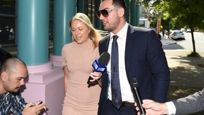 Dituding Banyak Kolusi, Pemkot Auburn di Sydney Dibekukan