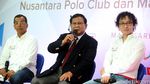 MatahariMall Jalin Kemitraan Dengan Nusantara Polo