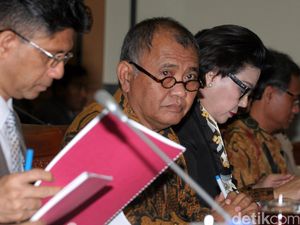 Takut Dicurigai, Pimpinan KPK Minta Tak Diberi Kewenangan SP3 Kasus