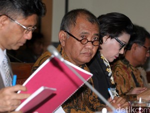 KPK: Kasus BLBI, Century, dan Sumber Waras Belum Dihentikan