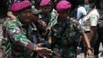 Tiba di Priok, Sejumlah Anak Eks Gafatar Sakit
