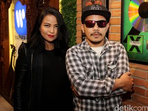 Tantri dan Cella Bicara Soal Kikan X Kotak