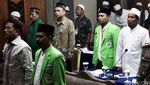 Moeldoko Hadiri Rapimnas Ikatan Pesantren