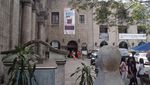 Gereja Kuno yang Megah di Kota Tua Manila