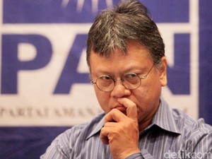 Resah Komisioner Ombdusman Usai Disasar Bantuan Kuota