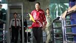 Politisi Golkar Budi Supriyanto Diperiksa KPK