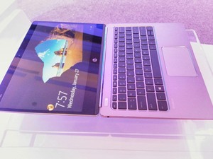 Jajaran Laptop Terbaru HP Serbu Indonesia