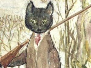 Edisi Pertama Buku Tale of Peter Rabbit Dilelang Rp 752 Juta