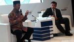 Ridwan Kamil Promosikan Bandung di Hadapan Investor