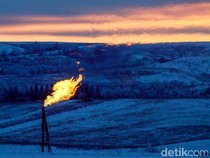 Perang Timur Tengah Bisa Picu Harga Minyak US$ 150, Warga RI Hadapi Risiko Ini