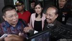 Jessica Datangi Komnas HAM