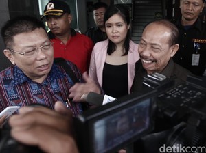 Pencekalan dan Tudingan Kebohongan Jessica Sebelum Ditangkap
