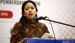 Rapat Koordinasi Tindak Pidana Perdagangan Orang