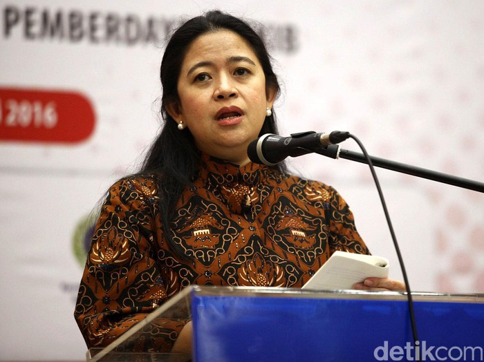 Menko PMK: Pemerintah Masih Kaji Perppu Hukuman Kebiri untuk Paedofil