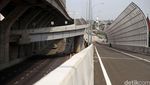 Pembangunan Tol Akses Tanjung Priok