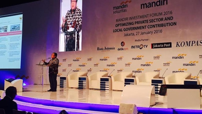 Menkeu: China Bisa Jadi Negara dengan Ekonomi Terbesar di Dunia, RI No. 10