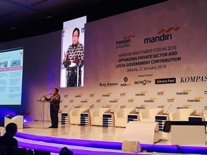 Menkeu: China Bisa Jadi Negara dengan Ekonomi Terbesar di Dunia, RI No. 10
