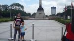 Gereja Kuno yang Megah di Kota Tua Manila