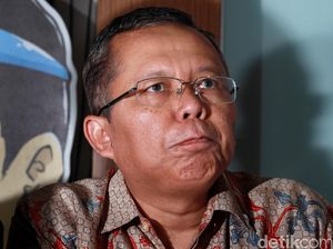 Tegaskan DPR Butuh Kritik, F-PPP: Kalau Nggak Ada Nanti Kami Ngorok