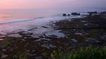 Sunset di Tanah Lot, Tidak Ada Matinya!