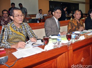 Penyadapan Selalu Disoal, KPK Minta Ada UU untuk Semua Penegak Hukum