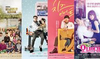 Menurut Google, 5 Drama Korea Ini Top Banget Di Indonesia!