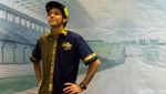 Valetino Rossi Sapa Fans di Bali