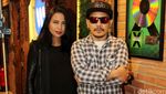 Tantri dan Cella Bicara Soal Kikan X Kotak