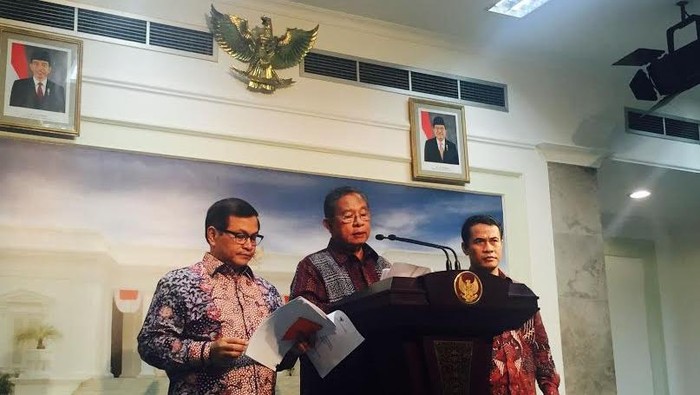 Paket Kebijakan Jilid IX Jokowi, RI Bisa Impor Sapi dari India