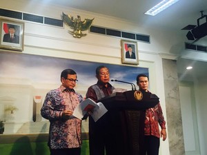 Paket Kebijakan Jilid IX Jokowi, Sektor Logistik Dibenahi