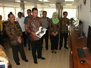 Dubes RI untuk Swedia Jajaki Produk Ekspor Kopi dan Wisata Banyuwangi