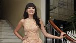 Alena Wu Cantik Berwajah Oriental