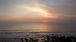 Sunset di Tanah Lot, Tidak Ada Matinya!