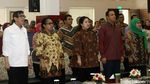 Rapat Koordinasi Tindak Pidana Perdagangan Orang