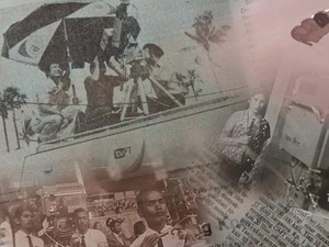 Kisah di Balik Siaran Langsung Gerhana Matahari Total 1983 Oleh TVRI