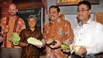 Pembukaan Program Kemitraan Bentang Alam Berkelanjutan