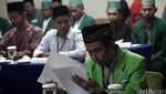 Moeldoko Hadiri Rapimnas Ikatan Pesantren