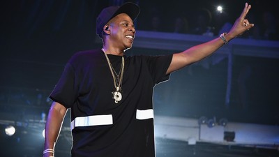 Jay-Z, Musisi Terkaya dengan Harta Capai Triliunan