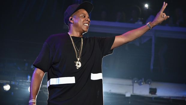 Jay-Z
