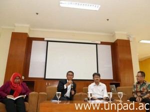 Mau Kuliah Kedokteran Gratis? Silakan Daftar ke Unpad