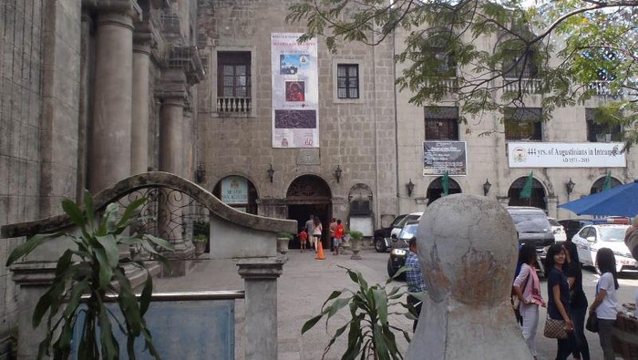 Tempat Selfie yang Hits di Ibukota Filipina