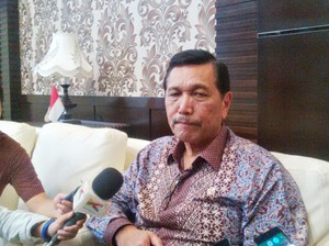 Pemerintah akan Terima Daftar Kuburan Korban G30S/PKI