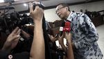 Jero Wacik Jalani Sidang Pleidoi
