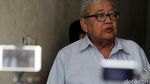 Prof Sarlito Wirawan Jadi Saksi Ahli Kasus Mirna
