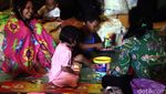 Menghilangkan Trauma Pada Anak Eks Gafatar