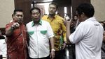 3 Anggota DPRD DKI Bersaksi di Sidang UPS