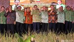 Pengukuhan Pengurus HKTI 2015-2020