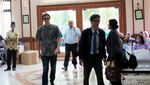 Stuart Collin Akhirnya Bertemu Risty Tagor