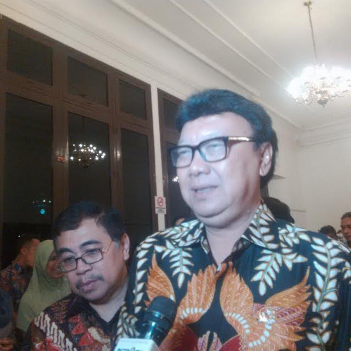 Mendagri Akui e-KTP Bikinnya Lama: Ada Masalah Blanko, Administrasi, dan SDM