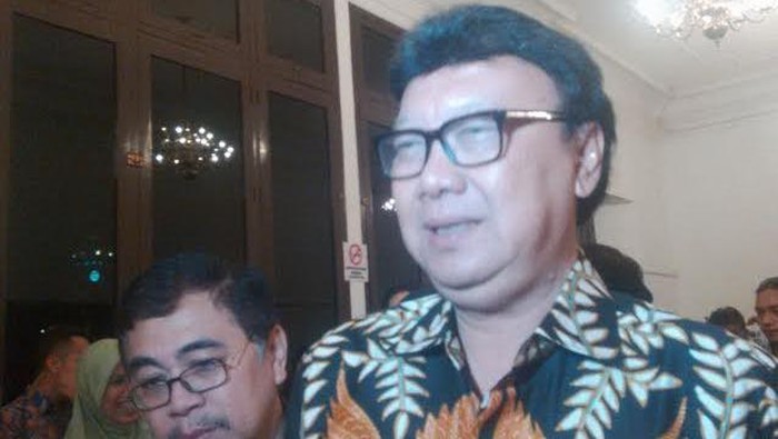 Mendagri: Bikin e-KTP Gratis, Pejabat Harus Jemput Bola Datangi Masyarakat